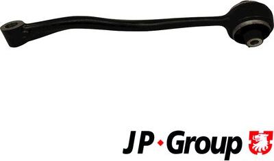 JP Group 1440103580 - Braccio oscillante, Sospensione ruota autozon.pro