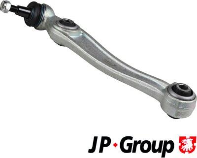 JP Group 1440103880 - Braccio oscillante, Sospensione ruota autozon.pro