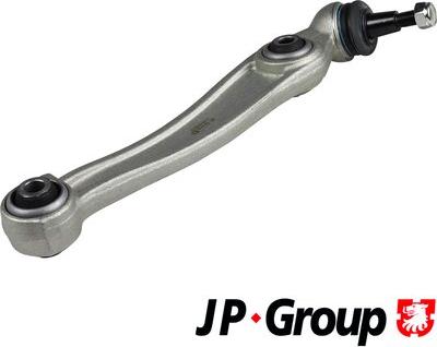 JP Group 1440103870 - Braccio oscillante, Sospensione ruota autozon.pro