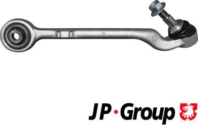 JP Group 1440103780 - Braccio oscillante, Sospensione ruota autozon.pro