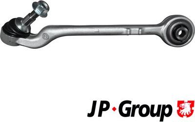 JP Group 1440103770 - Braccio oscillante, Sospensione ruota autozon.pro