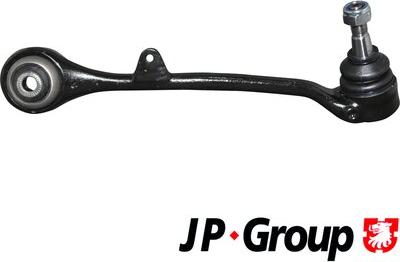 JP Group 1440102480 - Braccio oscillante, Sospensione ruota autozon.pro