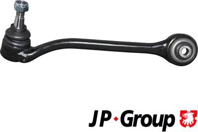 JP Group 1440102470 - Braccio oscillante, Sospensione ruota autozon.pro