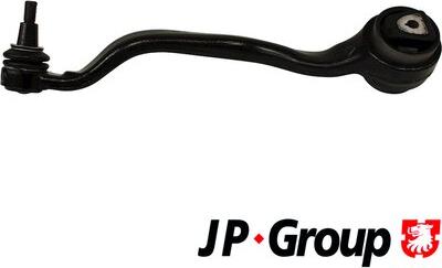 JP Group 1440102570 - Braccio oscillante, Sospensione ruota autozon.pro