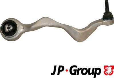 JP Group 1440102080 - Braccio oscillante, Sospensione ruota autozon.pro