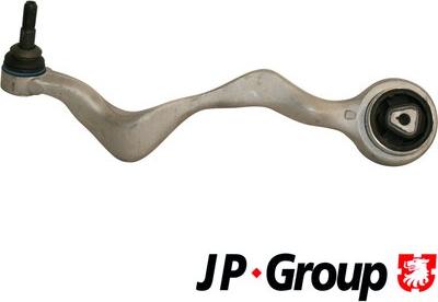 JP Group 1440102070 - Braccio oscillante, Sospensione ruota autozon.pro