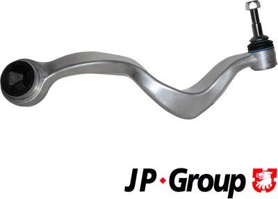 JP Group 1440102880 - Braccio oscillante, Sospensione ruota autozon.pro