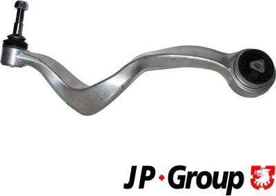 JP Group 1440102870 - Braccio oscillante, Sospensione ruota autozon.pro