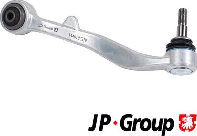 JP Group 1440102370 - Braccio oscillante, Sospensione ruota autozon.pro