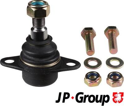 JP Group 1440301200 - Giunto di supporto / guida autozon.pro