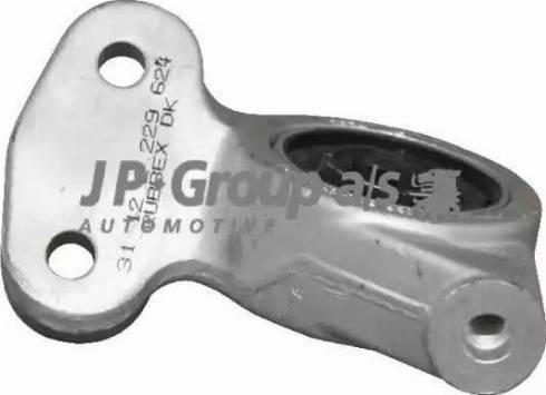 JP Group 1440201580 - Supporto, Braccio oscillante autozon.pro