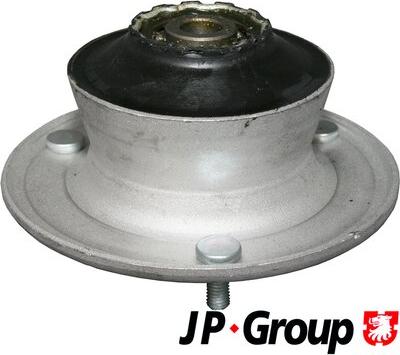 JP Group 1442400500 - Supporto ammortizzatore a molla autozon.pro