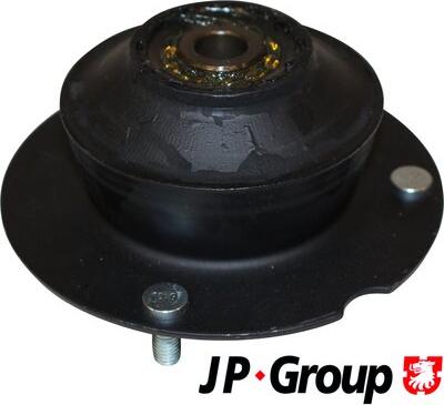 JP Group 1442400200 - Supporto ammortizzatore a molla autozon.pro