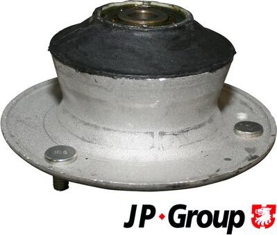 JP Group 1442400700 - Supporto ammortizzatore a molla autozon.pro