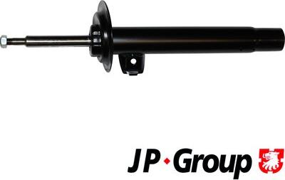 JP Group 1442103170 - Ammortizzatore autozon.pro