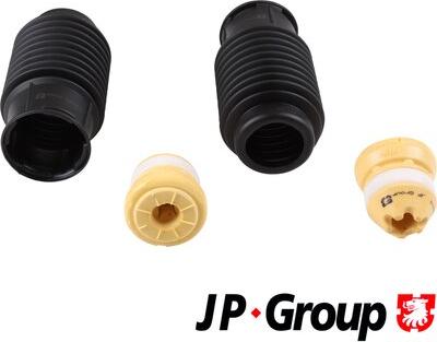 JP Group 1442703710 - Kit parapolvere, Ammortizzatore autozon.pro