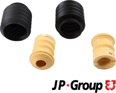 JP Group 1442702910 - Kit parapolvere, Ammortizzatore autozon.pro