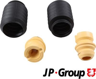 JP Group 1442702510 - Kit parapolvere, Ammortizzatore autozon.pro