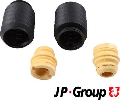 JP Group 1442702810 - Kit parapolvere, Ammortizzatore autozon.pro