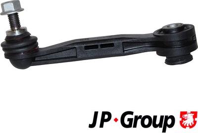 JP Group 1450450700 - Asta / Puntone, Stabilizzatore autozon.pro