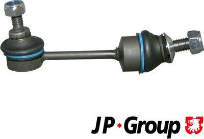 JP Group 1450500700 - Asta / Puntone, Stabilizzatore autozon.pro