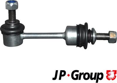 JP Group 1450501100 - Asta / Puntone, Stabilizzatore autozon.pro