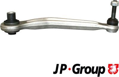 JP Group 1450200180 - Braccio oscillante, Sospensione ruota autozon.pro