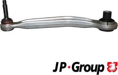 JP Group 1450200170 - Braccio oscillante, Sospensione ruota autozon.pro