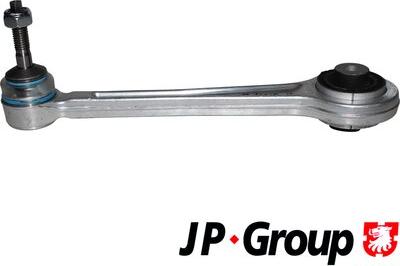 JP Group 1450200800 - Braccio oscillante, Sospensione ruota autozon.pro