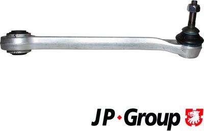 JP Group 1450201480 - Braccio oscillante, Sospensione ruota autozon.pro