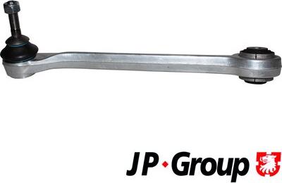 JP Group 1450201470 - Braccio oscillante, Sospensione ruota autozon.pro