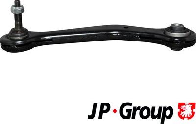 JP Group 1450201670 - Braccio oscillante, Sospensione ruota autozon.pro