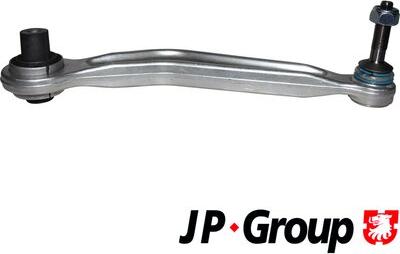 JP Group 1450201180 - Braccio oscillante, Sospensione ruota autozon.pro