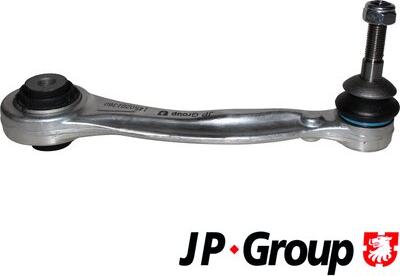 JP Group 1450201380 - Braccio oscillante, Sospensione ruota autozon.pro