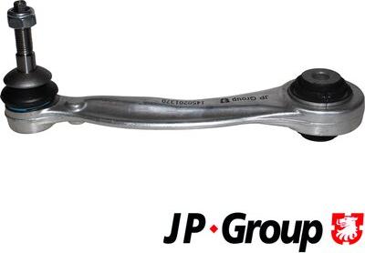 JP Group 1450201370 - Braccio oscillante, Sospensione ruota autozon.pro