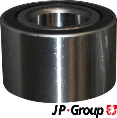 JP Group 1451300810 - Kit cuscinetto ruota autozon.pro