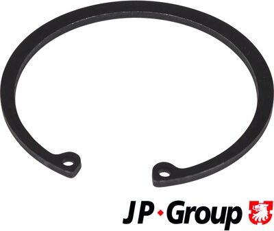 JP Group 1451300210 - Kit cuscinetto ruota autozon.pro