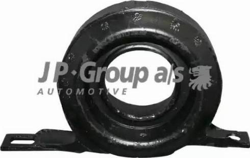 JP Group 1453900100 - Supporto, Albero cardanico autozon.pro