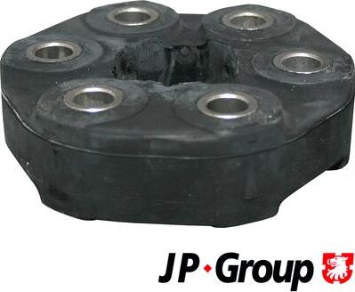 JP Group 1453800100 - Giunto, Albero longitudinale autozon.pro