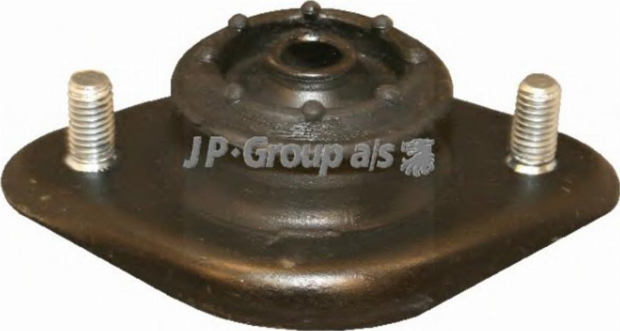 JP Group 1452400400 - Supporto ammortizzatore a molla autozon.pro