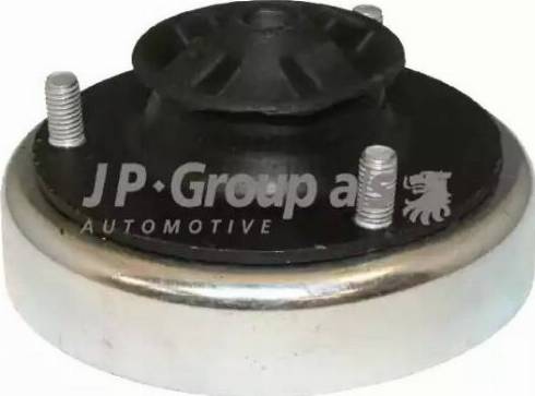 JP Group 1452400500 - Supporto ammortizzatore a molla autozon.pro