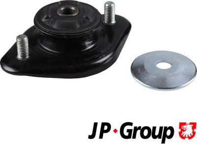 JP Group 1452400200 - Supporto ammortizzatore a molla autozon.pro