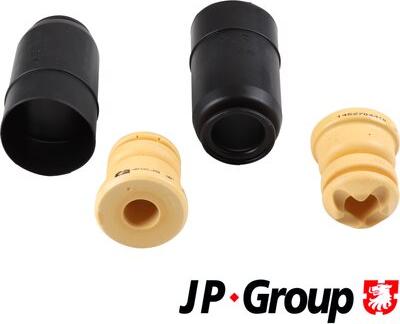 JP Group 1452704410 - Kit parapolvere, Ammortizzatore autozon.pro