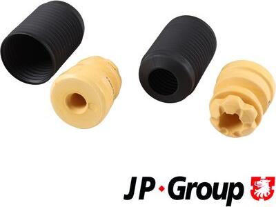 JP Group 1452704810 - Kit parapolvere, Ammortizzatore autozon.pro