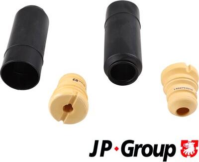 JP Group 1452704210 - Kit parapolvere, Ammortizzatore autozon.pro