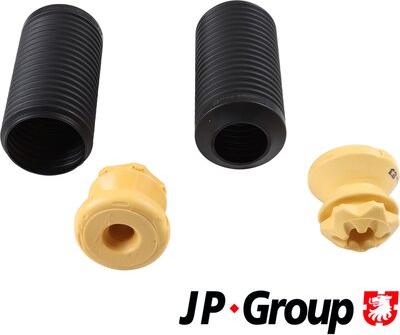 JP Group 1452705410 - Kit parapolvere, Ammortizzatore autozon.pro