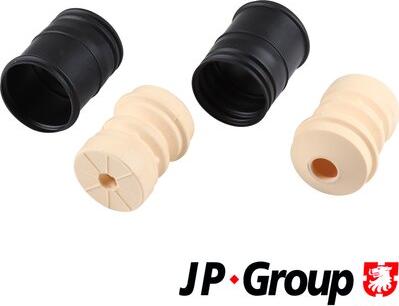 JP Group 1452705010 - Kit parapolvere, Ammortizzatore autozon.pro