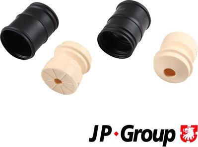 JP Group 1452705110 - Kit parapolvere, Ammortizzatore autozon.pro