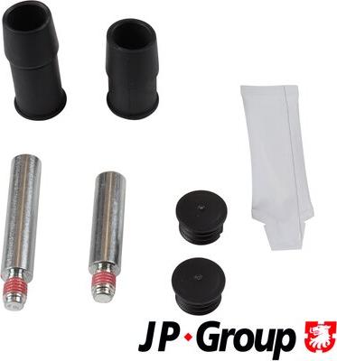 JP Group 1464004610 - Kit manicotti di guida, Pinza freno autozon.pro