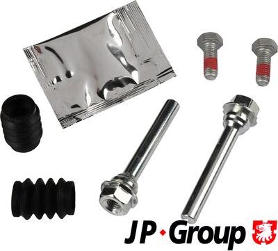 JP Group 1461951010 - Kit manicotti di guida, Pinza freno autozon.pro